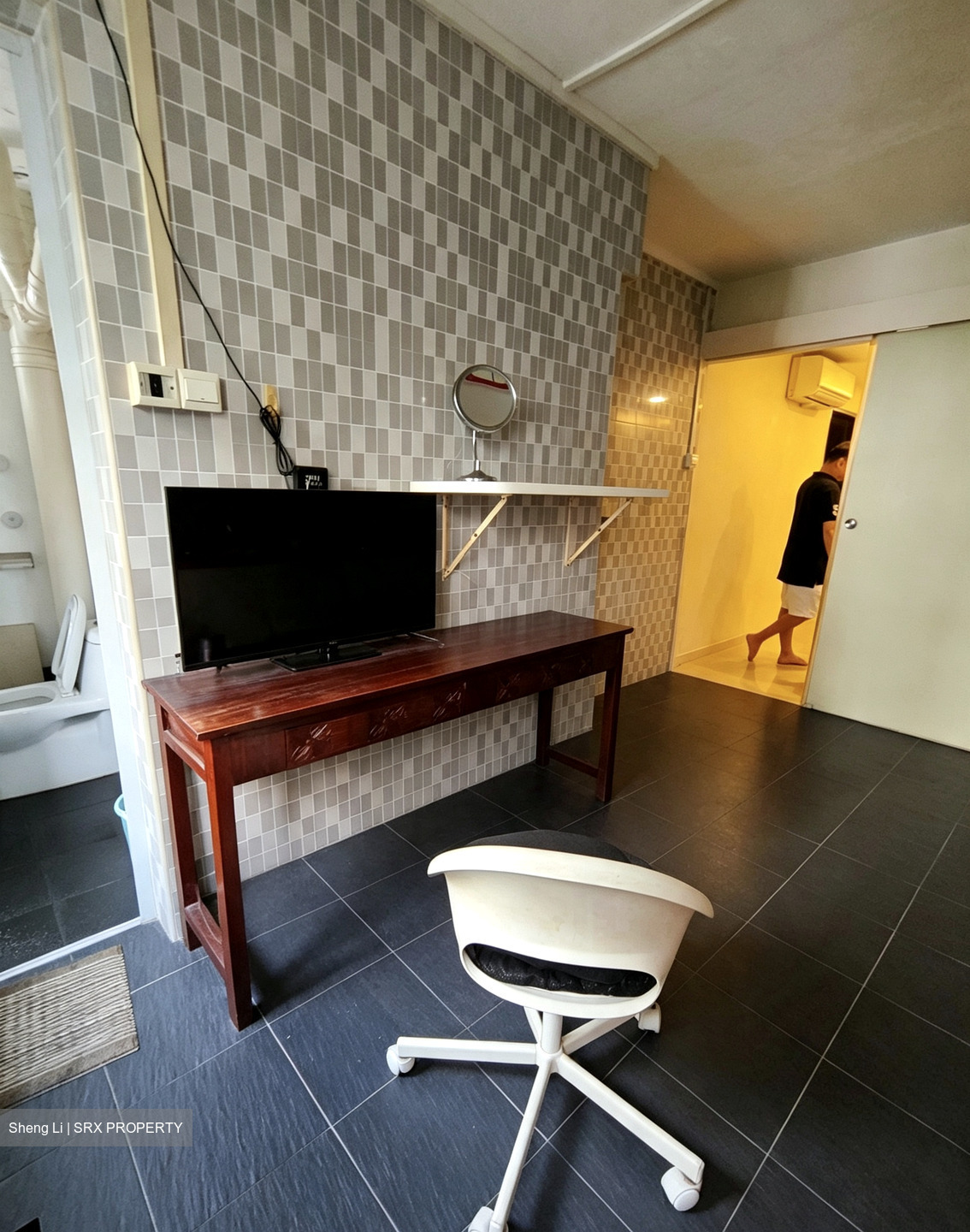 Blk 110 Bishan View (Bishan), HDB 3 Rooms #602345431
